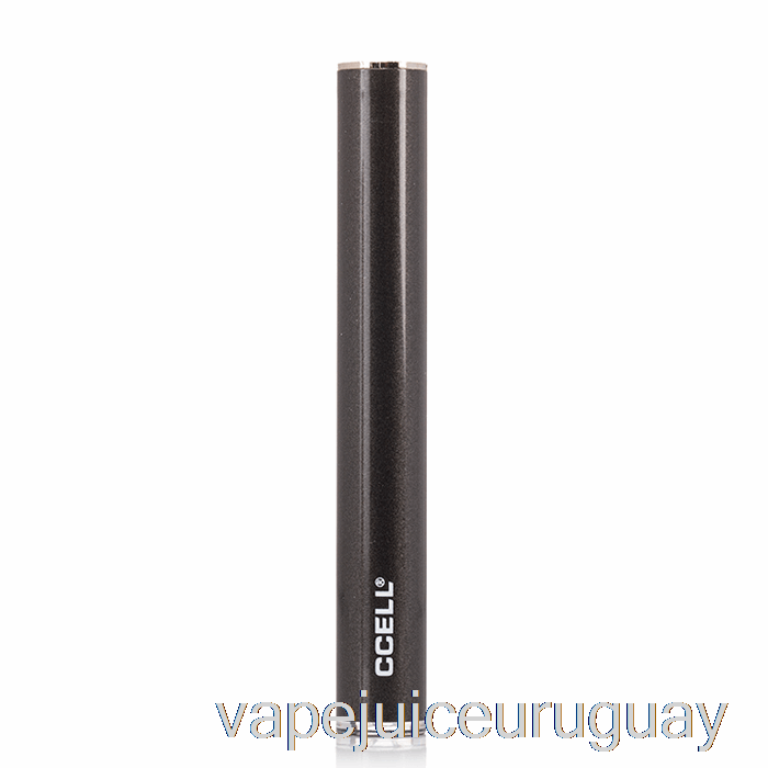 Ccell M3 Vape Pen Batería Gris Perla Vape Recargable